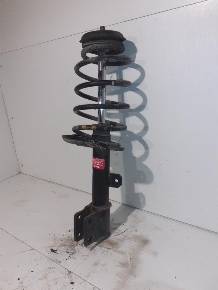 Amortisseur avant droit CITROEN C4 2 PHASE 1 Diesel - 1