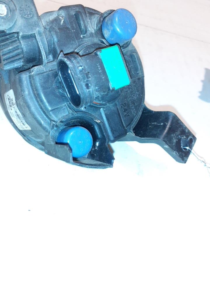 Anti brouillard droit (feux) AUDI A4 2 AVANT PHASE 2 BREAK Diesel - 1