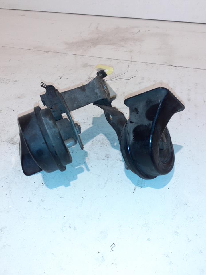 Avertisseur/Klaxon VOLKSWAGEN GOLF 5 Diesel - 1