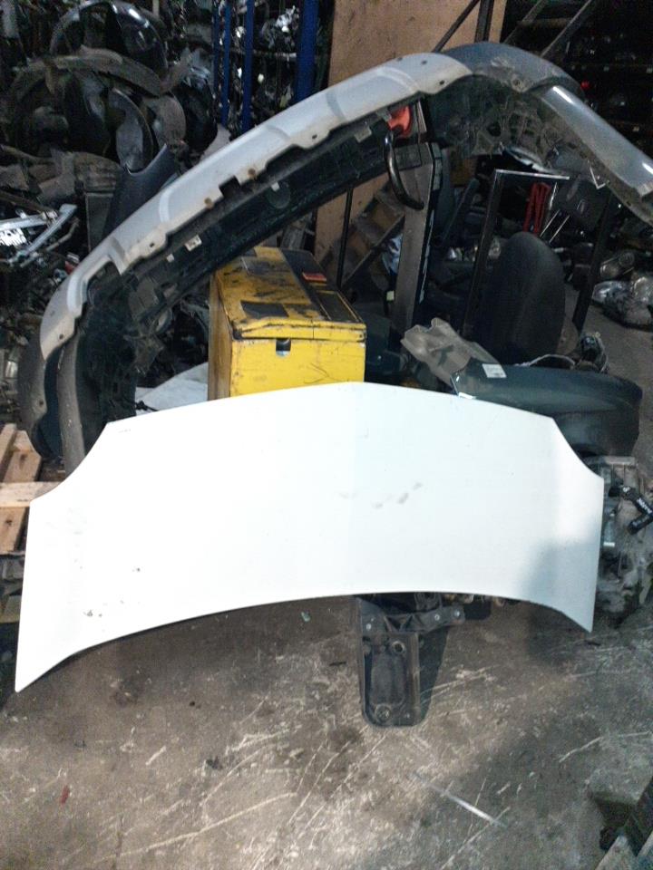 Capot RENAULT KANGOO 2 PHASE 1 Diesel - 1