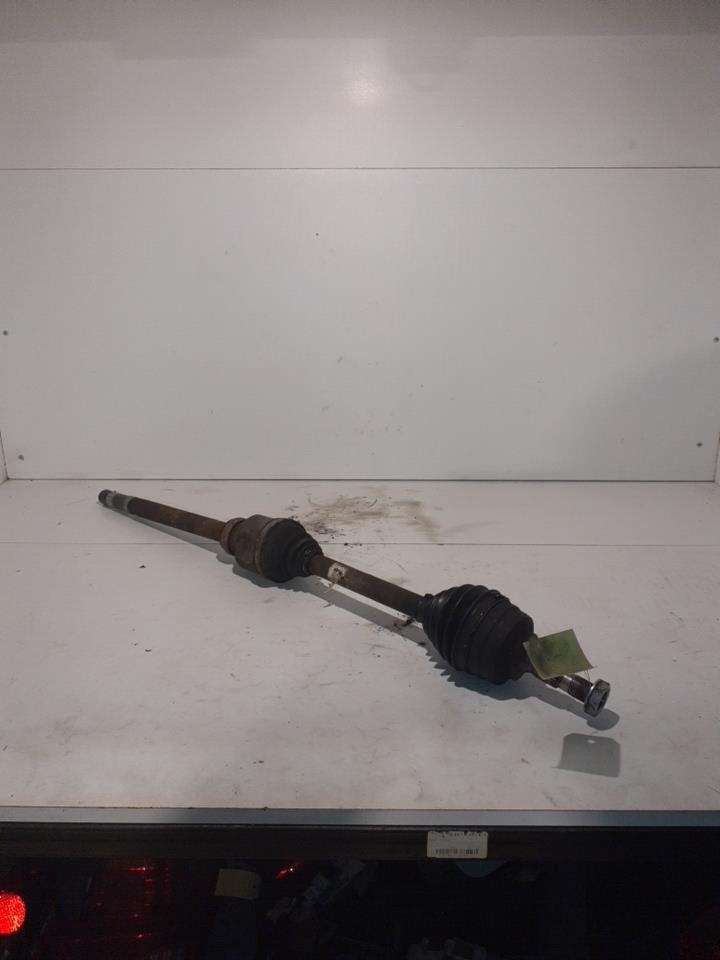 Cardan droit (transmission) CITROEN C4 2 PHASE 1 Diesel - 1