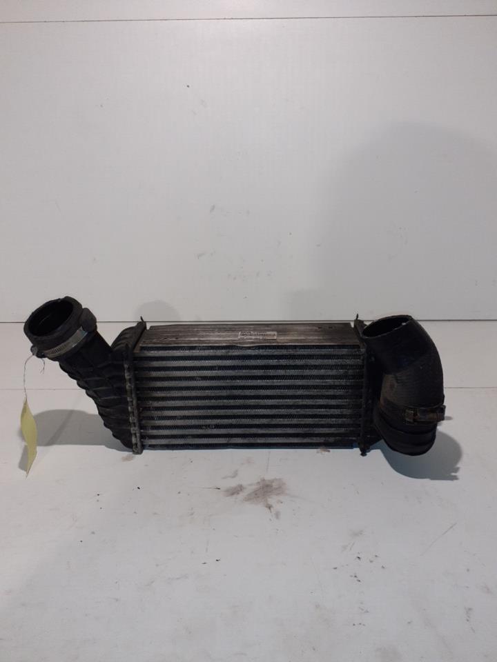 Echangeur air (Intercooler) CITROEN C4 2 PHASE 1 Diesel - 1