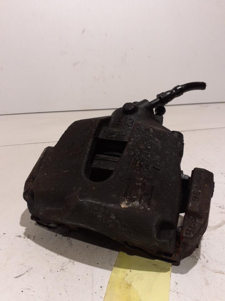 Etrier avant gauche (freinage) FORD C-MAX 1 PHASE 2 Diesel - 1