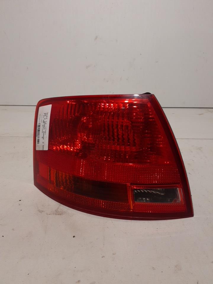 Feu arriere principal gauche (feux) AUDI A4 2 AVANT PHASE 2 BREAK Diesel - 1
