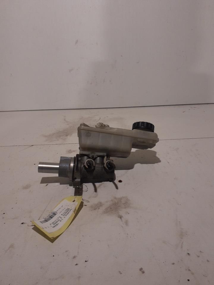 Maitre cylindre (freinage) RENAULT KANGOO 2 PHASE 1 Diesel - 1