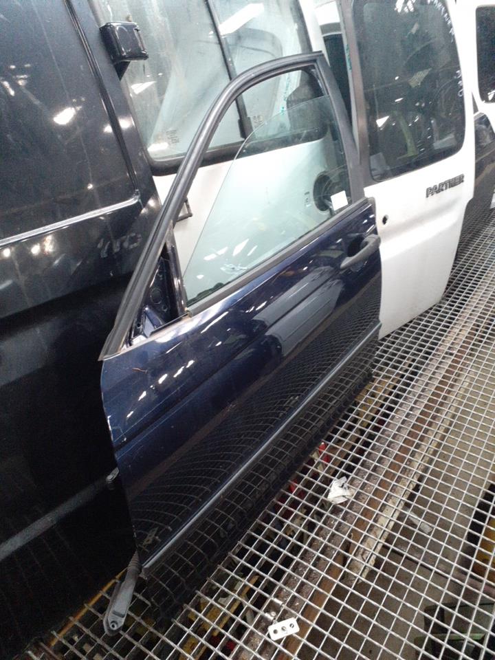 Porte avant gauche BMW SERIE 3 E46 PHASE 2 Diesel - 1