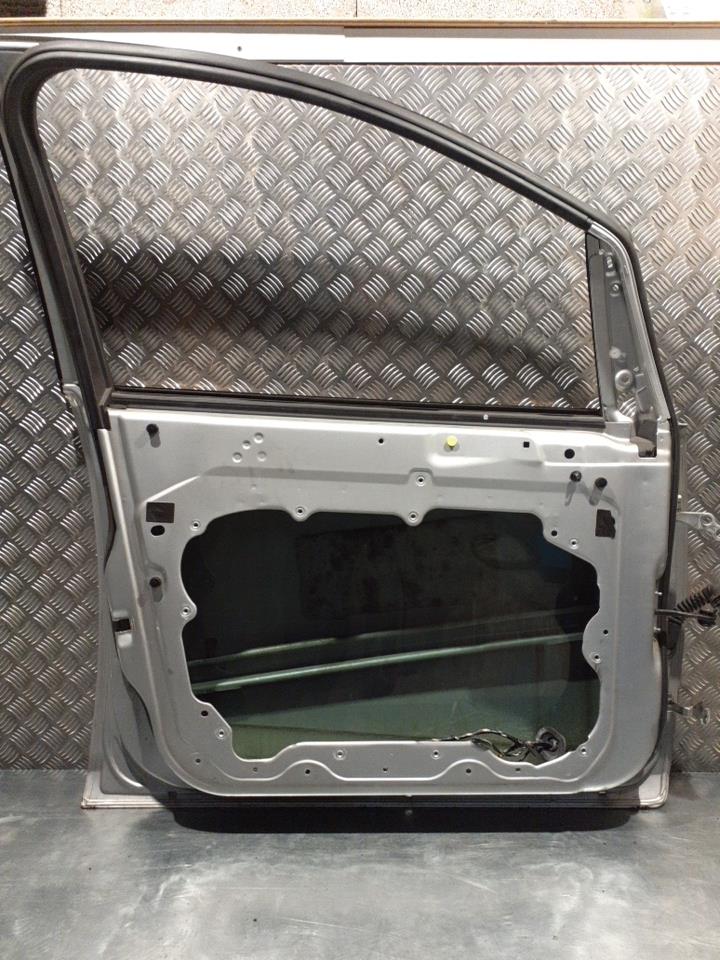 Porte avant gauche FORD C-MAX 1 PHASE 2 Diesel - 1