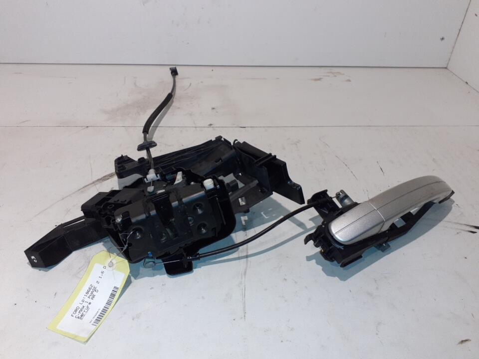 Serrure arriere droit FORD C-MAX 1 PHASE 2 Diesel - 1