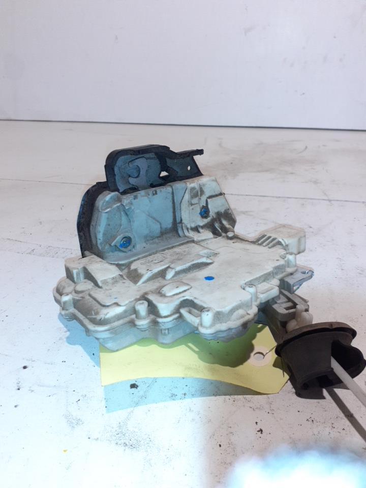 Serrure arriere gauche AUDI A4 2 AVANT PHASE 2 BREAK Diesel - 1