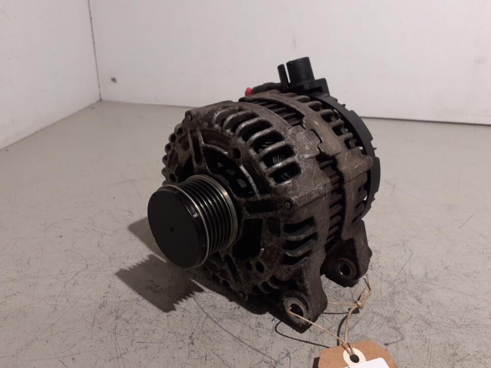 Alternateur LAND ROVER FREELANDER 2 Diesel - 1