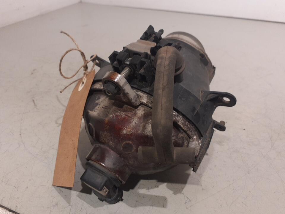 Anti brouillard gauche (feux) BMW SERIE 3 E46 PHASE 2 Diesel - 1