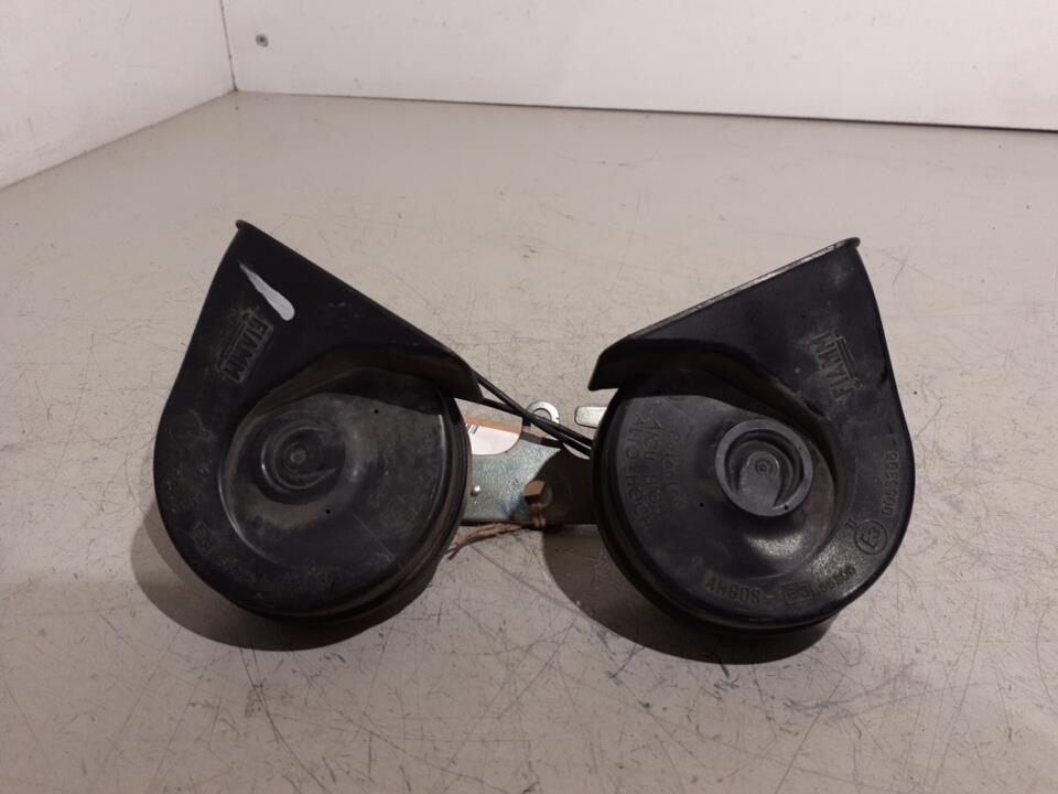Avertisseur/Klaxon RENAULT CLIO 3 PHASE 1 Diesel - 1