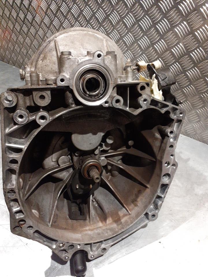 Boite de vitesses PEUGEOT 208 1 PHASE 2 Diesel - 1