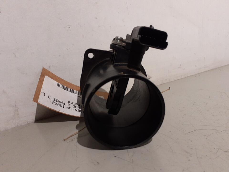 Debitmetre CITROEN BERLINGO 2 PHASE 3 Diesel - 1