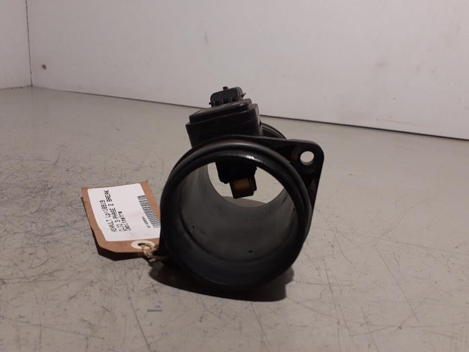 Debitmetre RENAULT CLIO 3 PHASE 2 BREAK Diesel - 1
