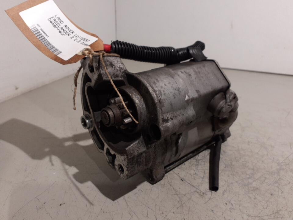 Demarreur LAND ROVER FREELANDER 2 Diesel - 1