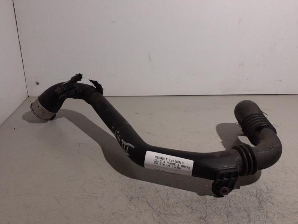 Durite de turbo RENAULT CLIO 3 PHASE 2 BREAK Diesel - 1