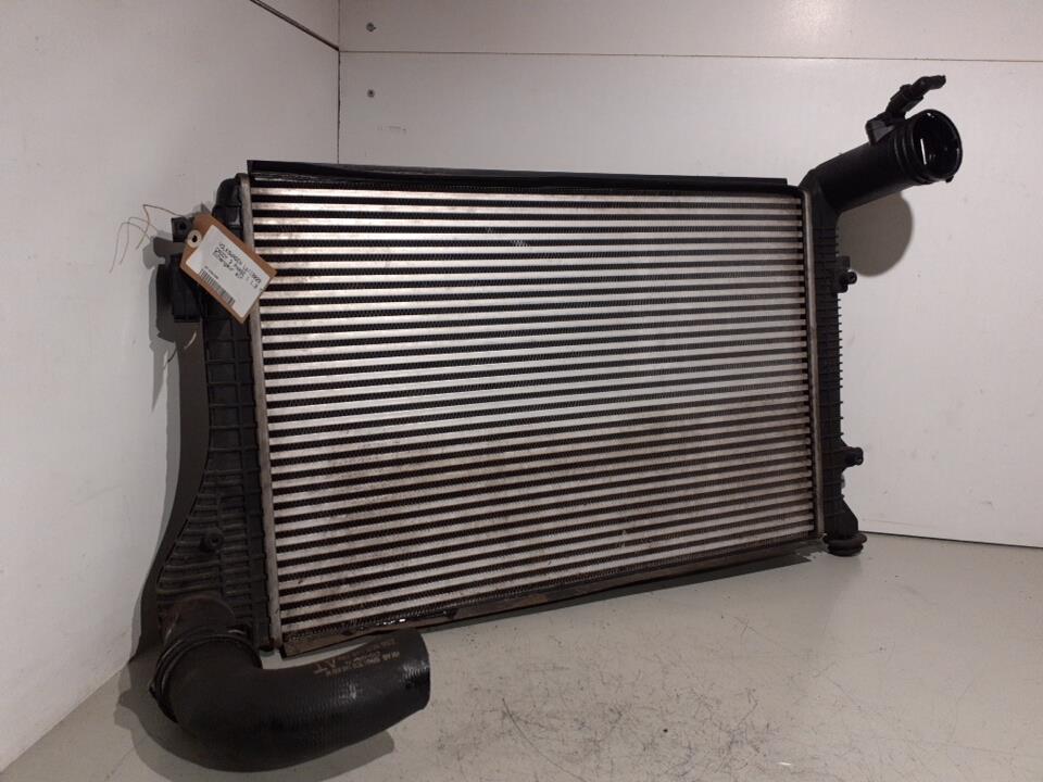 Echangeur air (Intercooler) VOLKSWAGEN CADDY 3 PHASE 1 Diesel - 1