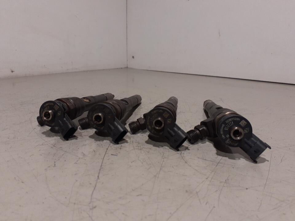 Injecteurs RENAULT CLIO 4 PHASE 1 BREAK Diesel - 1