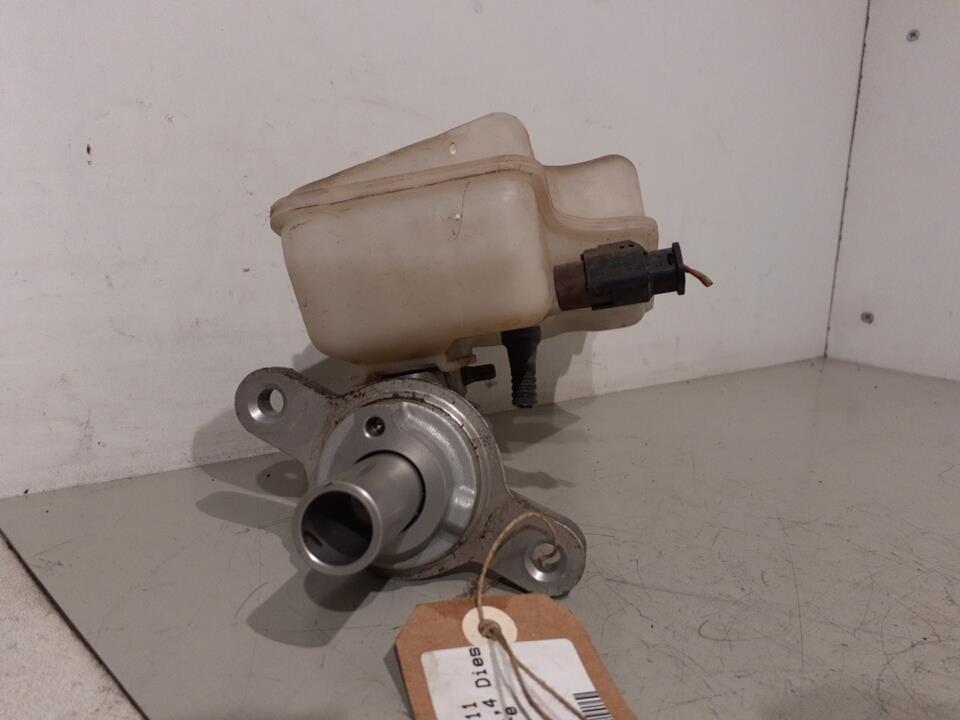 Maitre cylindre (freinage) CITROEN C3 2 PHASE 1 Diesel - 1