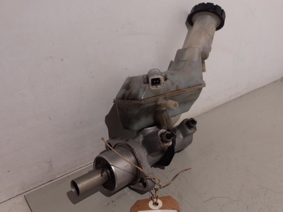 Maitre cylindre (freinage) RENAULT CLIO 3 PHASE 2 BREAK Diesel - 1
