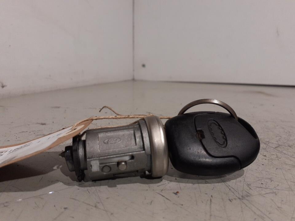 Neiman FORD FIESTA 5 PHASE 1 Diesel - 1