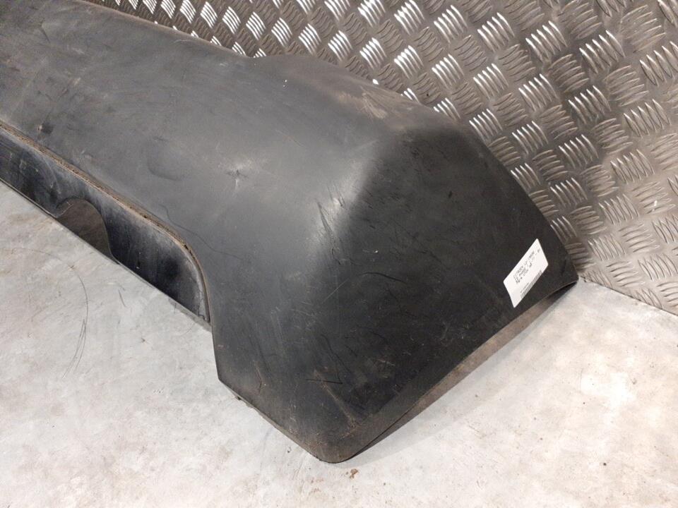 Pare choc arriere CITROEN C2 PHASE 1 Essence - 1