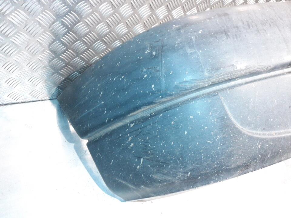 Pare choc avant PEUGEOT PARTNER 1  - 1