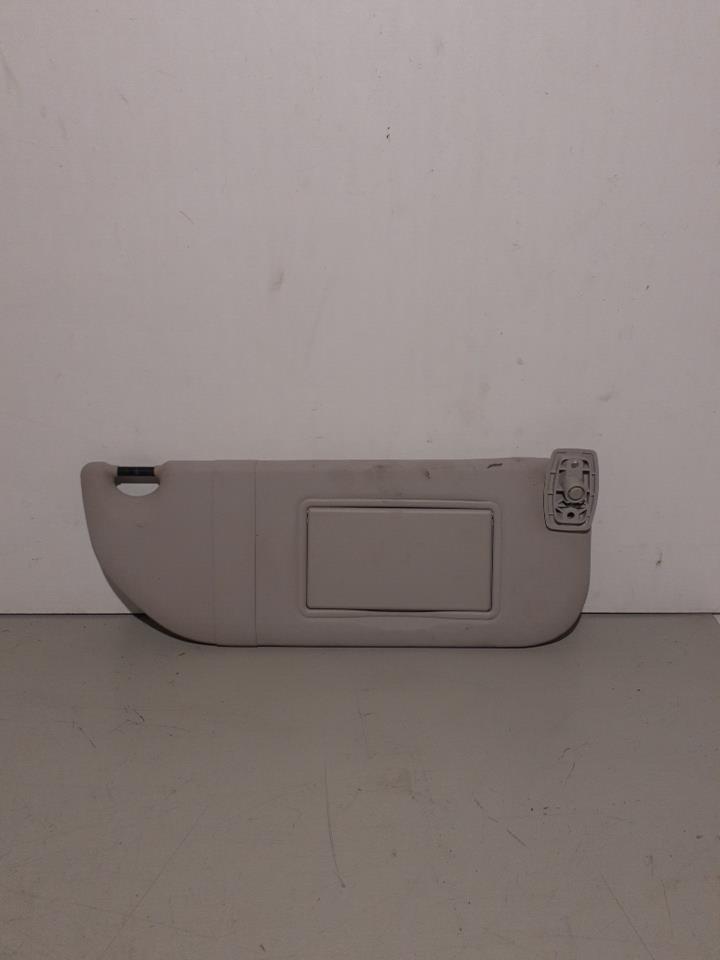 Pare soleil droit CITROEN C3 2 PHASE 1 Diesel - 1