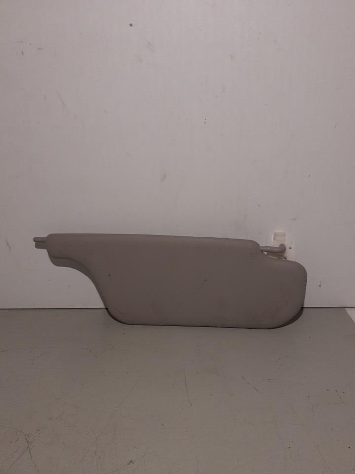 Pare soleil gauche RENAULT CLIO 3 PHASE 1 Diesel - 1