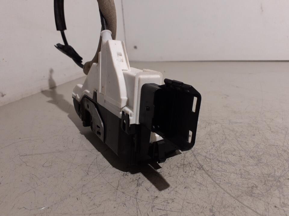 Serrure avant gauche CITROEN BERLINGO 2 PHASE 3 Diesel - 1