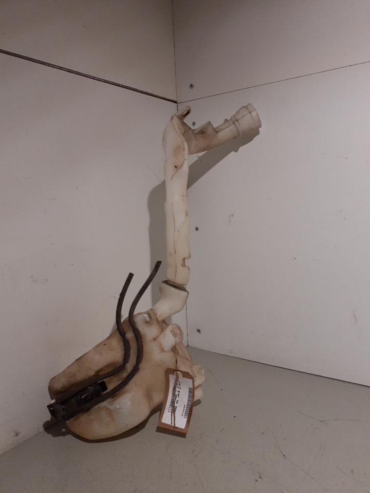 Vase de lave glace CITROEN C3 2 PHASE 1 Diesel - 1