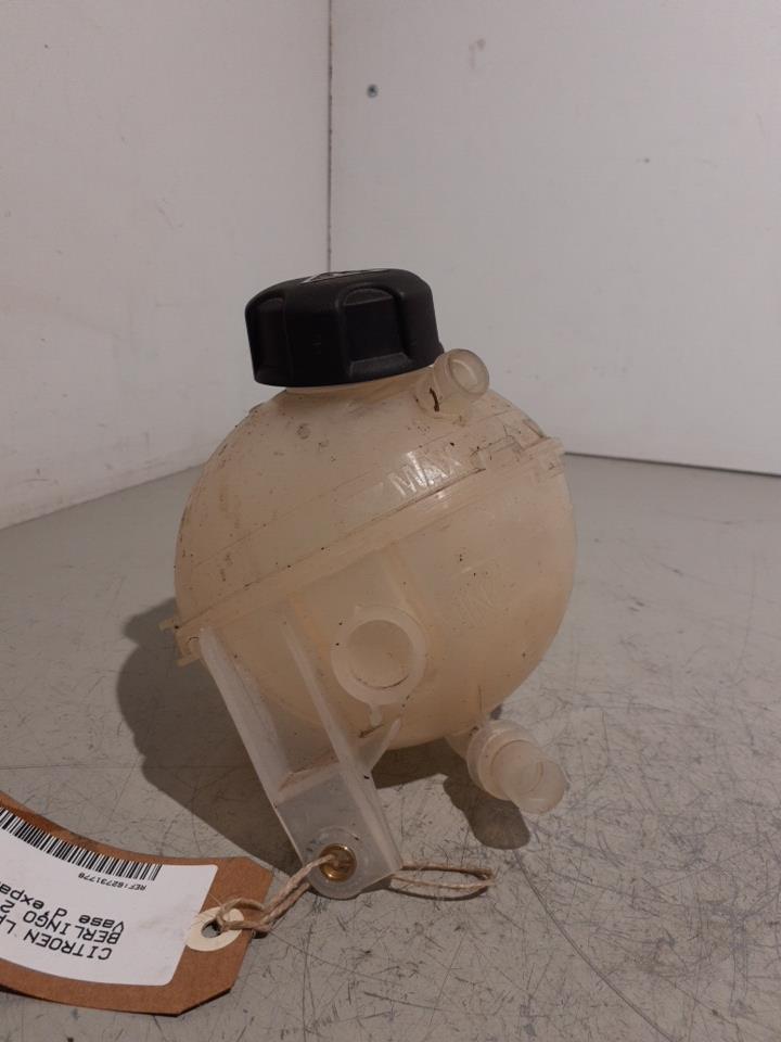 Vase d'expansion CITROEN BERLINGO 2 PHASE 3 Diesel - 1