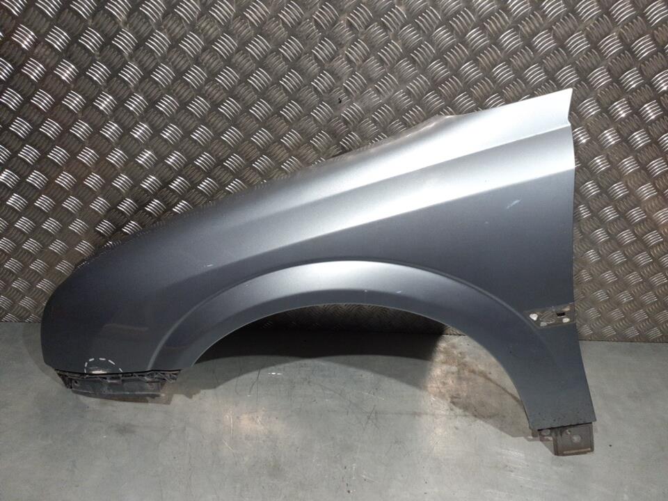 Aile avant gauche OPEL VECTRA C PHASE 1 Diesel - 1