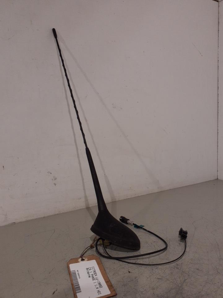 Antenne CITROEN C3 1 PHASE 1 Diesel - 1