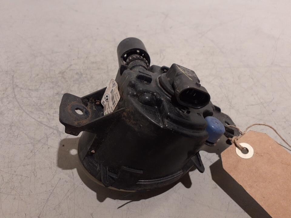 Anti brouillard droit (feux) BMW SERIE 1 E87  - 1