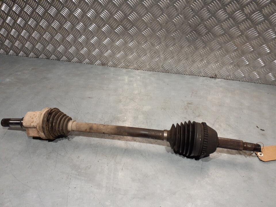 Cardan gauche (transmission) FORD TRANSIT 4 Diesel - 1