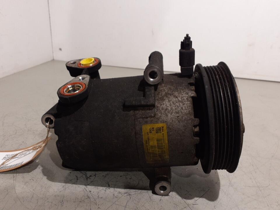 Compresseur clim PEUGEOT BOXER 3 PHASE 1 Diesel - 1