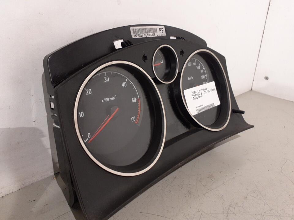 Compteur OPEL ZAFIRA B  - 1