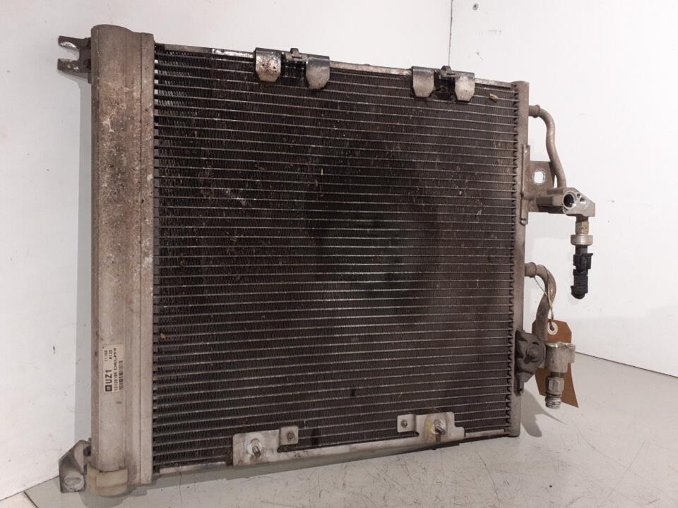 Condenseur de clim OPEL ZAFIRA B  - 1