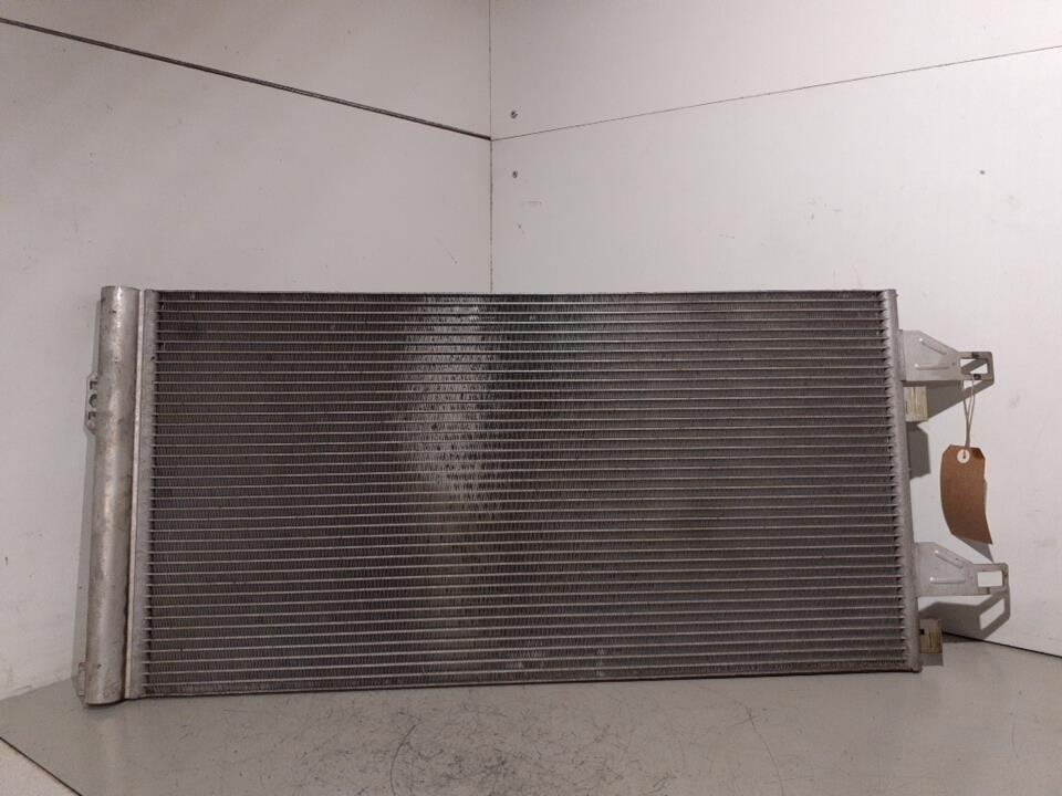 Condenseur de clim PEUGEOT BOXER 3 PHASE 1 Diesel - 1