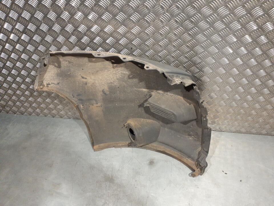Crosse avant gauche PEUGEOT BOXER 3 PHASE 1 Diesel - 1