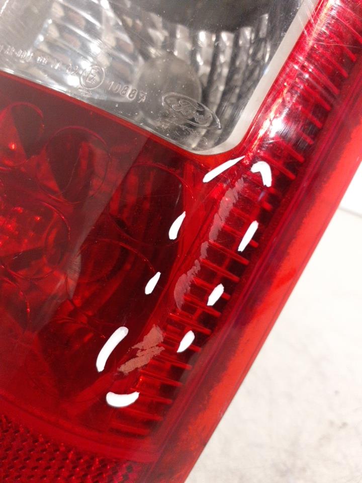 Feu arriere principal droit (feux) FORD TRANSIT 4 Diesel - 1