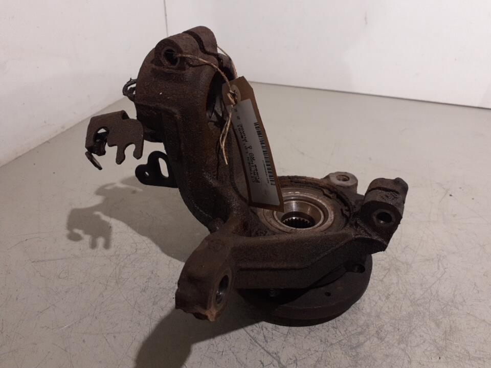 Fusee avant gauche CITROEN BERLINGO 1 PHASE 2 Diesel - 1