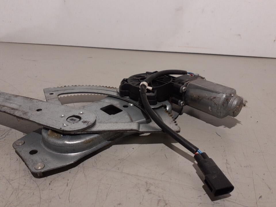 Leve vitre electrique avant droit FORD TRANSIT 4 Diesel - 1