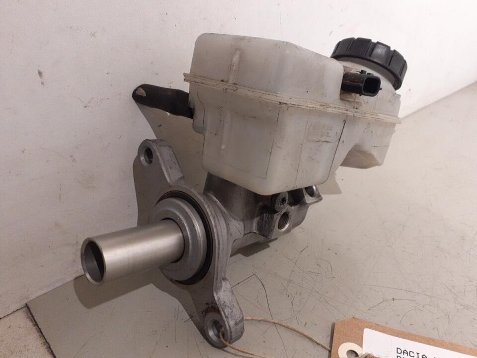 Maitre cylindre (freinage) DACIA DUSTER 1 PHASE 2 Diesel - 1