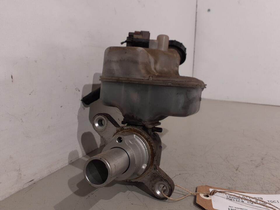 Maitre cylindre (freinage) FORD TRANSIT 4 Diesel - 1