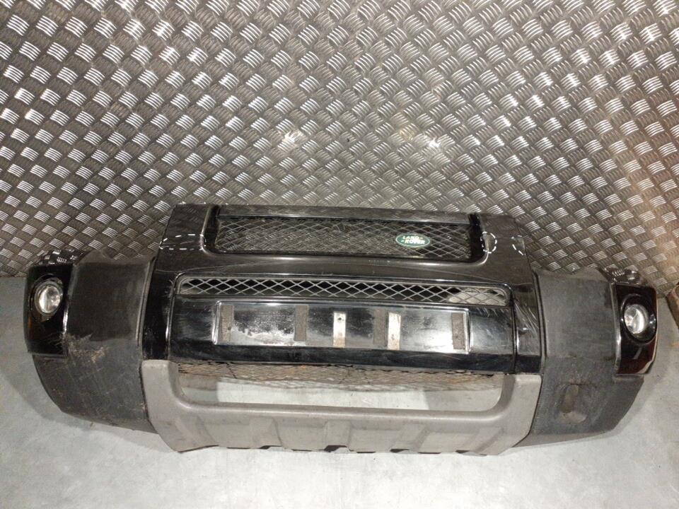 Pare choc avant LAND ROVER FREELANDER 1 PHASE 5  - 1