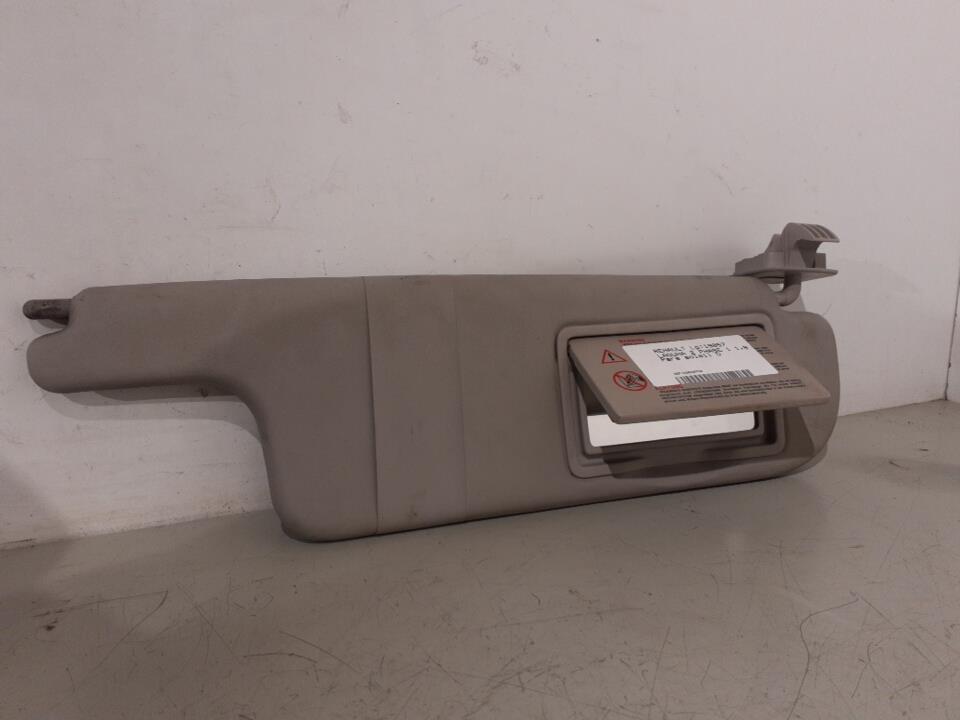 Pare soleil droit RENAULT LAGUNA 2 PHASE 1 Diesel - 1