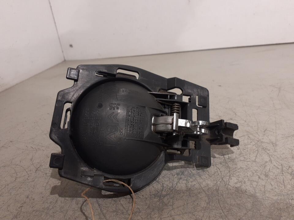 Poignee interieur avant gauche CITROEN C3 1 PHASE 1 Diesel - 1